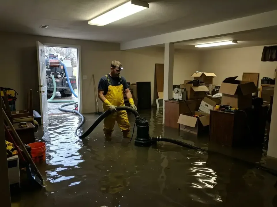 basement-burst-pipe-flooding-a-001 — frequently asked questions, 24-Hour Water Damage Restoration Services in Gun Barrel Cit…